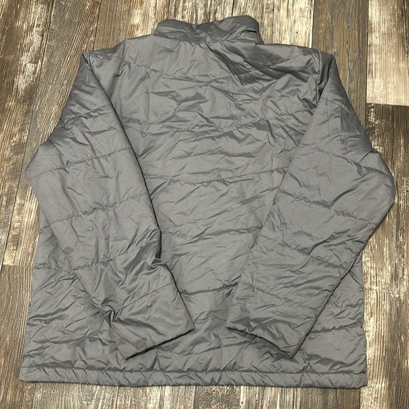 The north face lightweight puffer jacket mens 2xl - Picture 5 of 5
